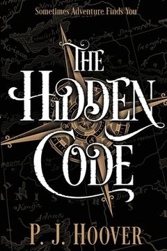 portada The Hidden Code (en Inglés)