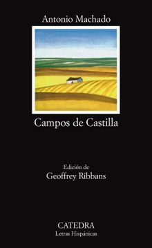 portada Campos de Castilla