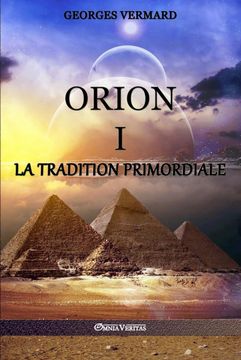 portada Orion i: La Tradition Primordiale (i) (en Francés)
