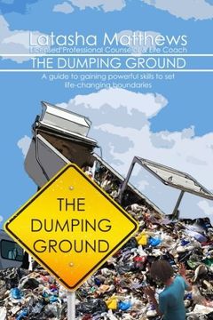 portada The Dumping Ground (Volume 1)