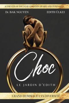 portada Choc: Le Jardin d'Edith (in French)