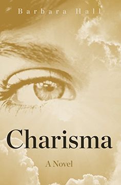 portada Charisma: A Novel (en Inglés)