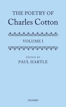 portada The Poetry of Charles Cotton