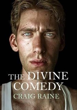 portada divine comedy (in English)