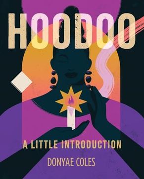 portada Hoodoo: A Little Introduction (rp Minis) (en Inglés)