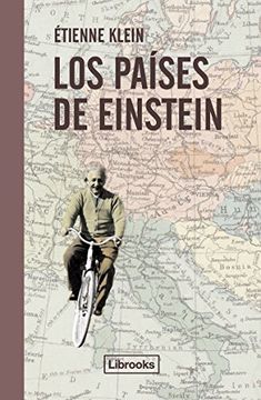 portada Los Países de Einstein (in Spanish)