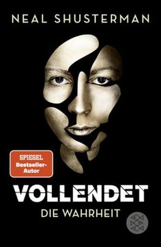 portada Vollendet - die Wahrheit (in German)