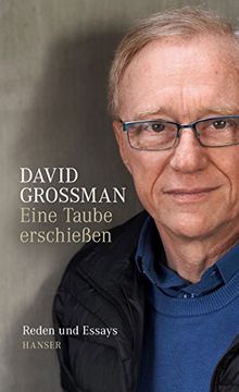 portada Eine Taube Erschießen: Reden und Essays (in German)