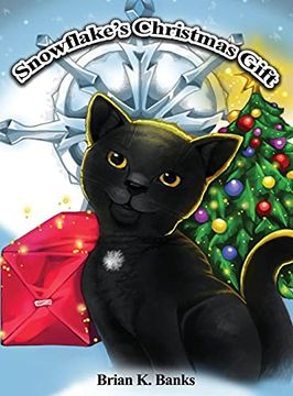 portada Snowflake'S Christmas Gift (en Inglés)