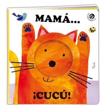 portada Mama... Cucu! (in Spanish)