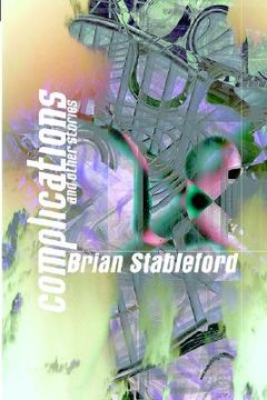 portada complications and other stories (in English)