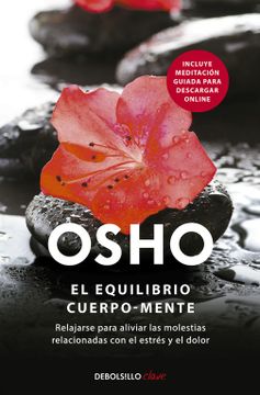 portada El Equilibrio Cuerpo-Mente (in Spanish)