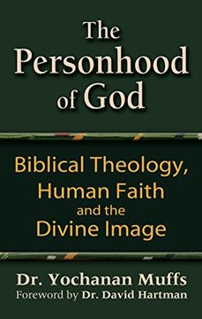 portada Personhood of God: Biblical Theology, Human Faith and the Divine Image (in English)