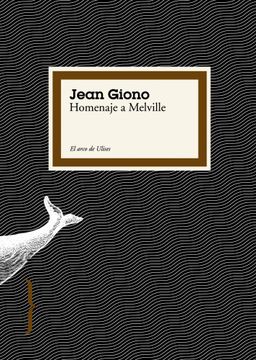 homenaje a melville