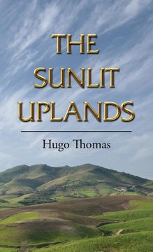 portada The Sunlit Uplands (en Inglés)