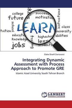 portada Integrating Dynamic Assessment with Process Approach to Promote GRE
