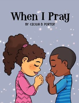 portada When I Pray