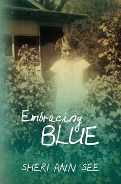 portada Embracing Blue (en Inglés)