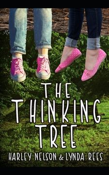 portada The Thinking Tree: Book 2 Freckle Face & Blondie Series (en Inglés)