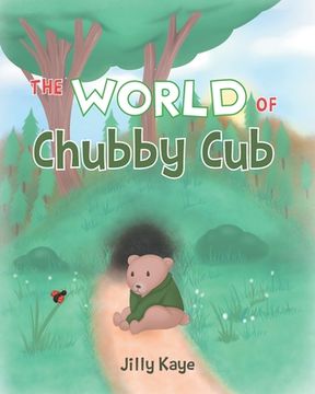 portada The World of Chubby Cub (en Inglés)