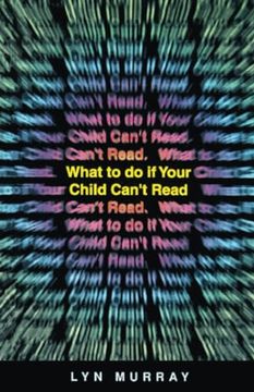 portada What to do if Your Child Can't Read (Psychology (in English)