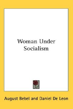 portada woman under socialism (in English)