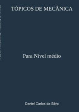 portada Topicos de Mecanica (in Portuguese)