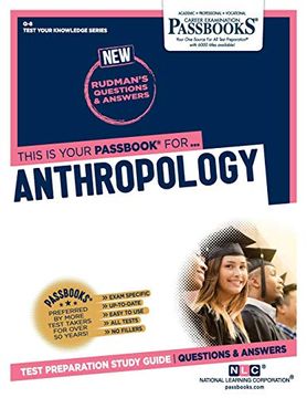 portada Anthropology 