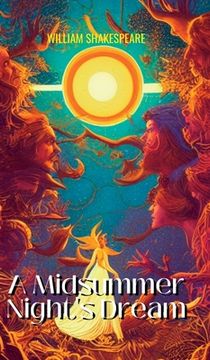 portada A Midsummer Night's Dream (en Inglés)