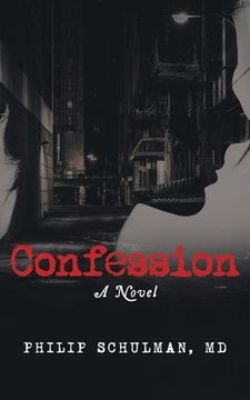 portada Confession (in English)