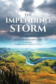 portada The Impending Storm (en Inglés)