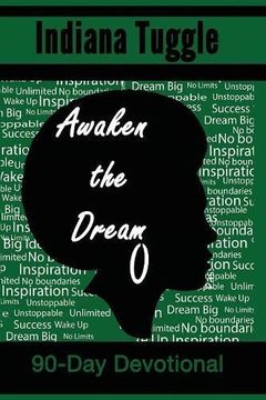 portada Awaken The Dream: 90-Day Devotional