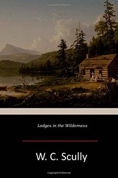 portada Lodges in the Wilderness