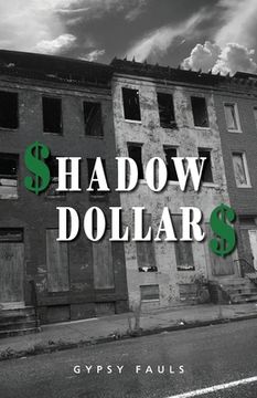 portada Shadow Dollars (in English)