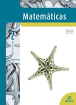 portada Matemáticas 2º Bachillerato