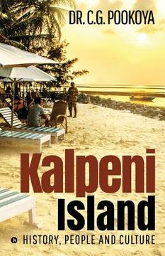 portada Kalpeni Island: History, People and Culture