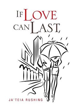 portada If Love can Last (en Inglés)