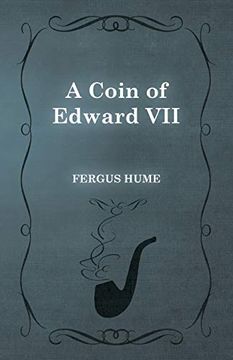 portada A Coin of Edward vii 