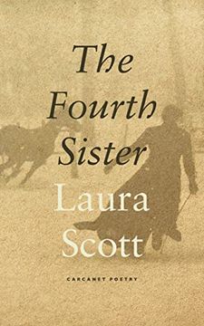 portada The Fourth Sister (en Inglés)