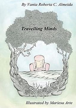 portada Travelling Minds (en Inglés)