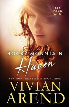 portada Rocky Mountain Haven (en Inglés)