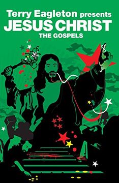 portada The Gospels: Jesus Christ (in English)