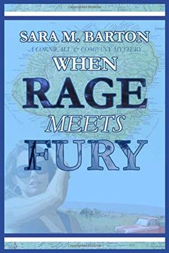 portada When Rage Meets Fury (a Cornwall & Company Mystery) 