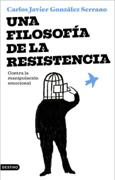 portada Una filosofía de la resistencia (in ESP)