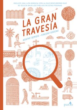 portada La Gran Travesía (in Spanish)