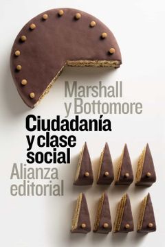 portada Ciudadania y Clase Social