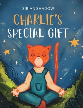 portada Charlie's Special Gift