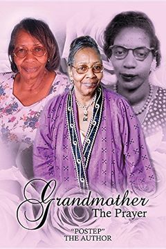 portada Grandmother: The Prayer (en Inglés)