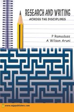 portada Research and Writing Across the Disciplines