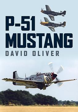 portada P-51 Mustang 